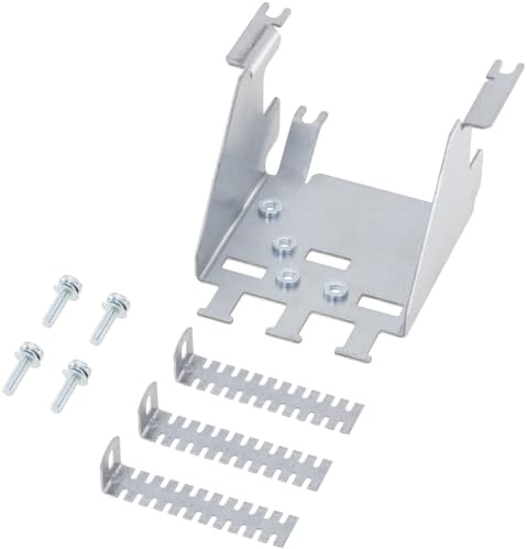 Siemens 6SL3266-1AR00-0VA0 Mounting Kit - Support Kits (50 g, 68 mm, 110 mm, 96 mm)
