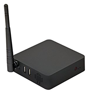 Hannspree 80-AK000001G000 Android 5.1 PC Box