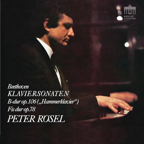 Beethoven:Klaviersonaten (2020)