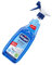 Durgol Bathroom Cleaner and Descaler, Toilet Cleaner and Limescale Remover Spray, 500ml