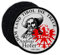Copytec 9cm Patch Andreas Hofer Tirol Abzeichen Adler Südtirol Andenken Heimat #33540