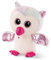 Nici 46623 Glubschis Eule Princess Holly, ca. 25cm
