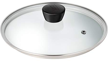 KUHN RIKON Classic Glasdeckel, 18 cm
