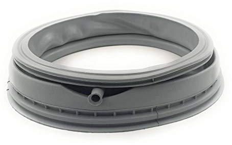 Electrotodo Goma Escotilla Lavadora Compatible con Balay, Bosch 00361127 - Repuesto de Electrodoméstico de Lavado