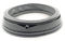 Electrotodo Goma Escotilla Lavadora Compatible con Balay, Bosch 00361127 - Repuesto de Electrodoméstico de Lavado