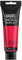 Liquitex 8870060 Basics - Peinture acrylique, peinture artistique monopigmentée, résistante à la lumière, qualité archive, finition satinée, tube de 118 ml - Rouge Transparent