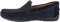 Geox Garçon U Siron Shoes, Bleu Marine, 39 EU
