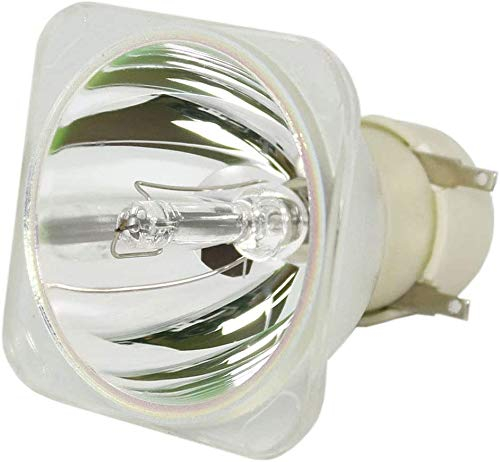 5J.JC205.001 Lampe de projecteur sans boîtier pour BENQ MW3009/MW526/MW526A/MW526H/MW529/MW571/TW523P/TW526/TW529/TW539