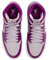 Jordan Womens WMNS Air Jordan 1 MID SE DO6699 200, scarpa sportiva da donna, 40 EU