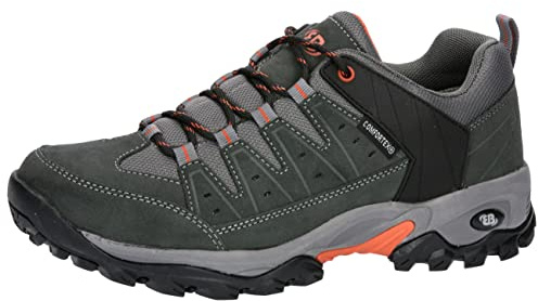 Brütting Unisex Mount Pinos LowTraillaufschuhe