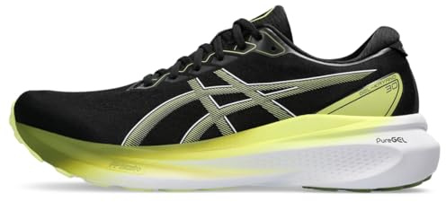ASICS Kayano 30 Man Running Shoes Blue White