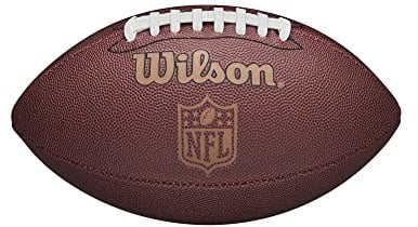 Wilson NFL Ignition Fußball - Jugendgröße