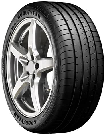 Goodyear Autoreifen, Estándar