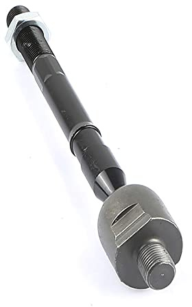 SKF Spurstange innen mit synthetischem Fett VKDY 825009 Position Vorderachse beidseitig Höhe 54 mm Länge 338 mm Breite 53 mm - OE-Qualität | Kompatibel mit: HYUNDAI ACCENT IV, ACCENT IV Stufenheck, ACCENT V Stufenheck, KIA RIO III