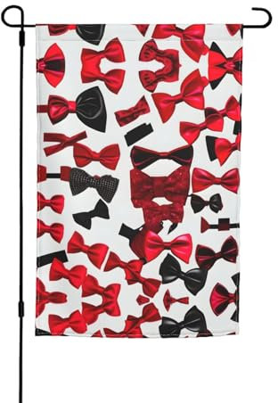 Lippen High Heels Outdoor-Flagge von Urlaub, Hof, Rasen, für Hofdekoration und Party-Festlichkeiten