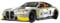 PIPJLCGE Druckgussfahrzeuge Motorfahrzeuge 1:23 for BMW M4 G82 Coupe Alloy Sports Diecast Car Model Collection Fertiges Modellauto (Size : M6 GT3 Gray)