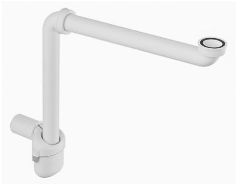 LAUFEN Raumsparsiphon, DN40, H8942500000001