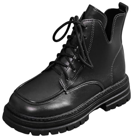 Stivali Donna Gambale Curvy Stivaletti Neri Donna Stivaletti Donna estive Colore Nero Stivali Moto Enduro Stivaletti Donna Tacco Alto Stivali Donna Estivi Traforati Stivali Neve Stivali Texani