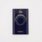 XT4 433 SL BLU 787015 - Telecomando cancello 4 canali - 433,92 MHz - compatibile ricevitori SL - Codifica Rolling Code + 1 portachiavi DOMOBIP (blu - confezione da 1)