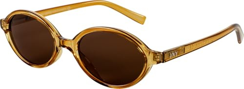 I NEED YOU | Sonnenbrille CAPRI Golden grün, Retro
