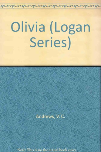 Olivia (Logan Series, Band 5)