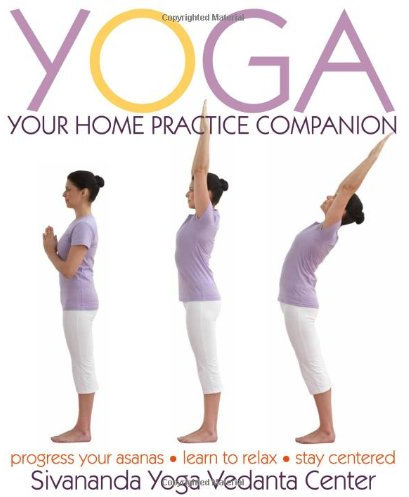 Yoga: Your Home Practice Companion