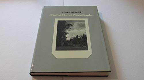 Polaroid Land Photography