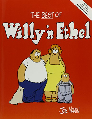 The Best of Willy 'n Ethel