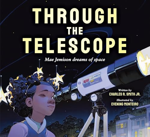 Through the Telescope