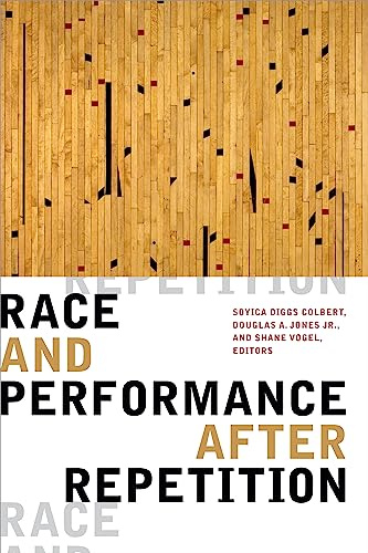 Race and Performance after Repetition
