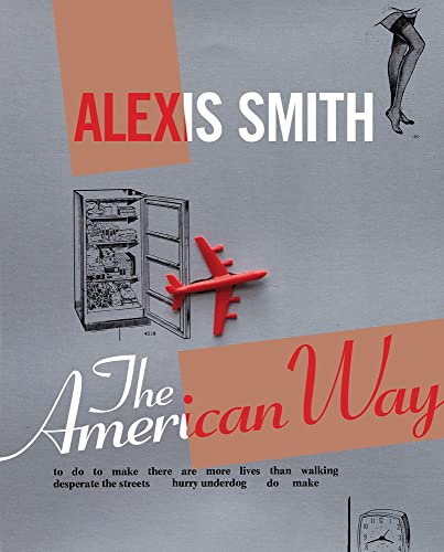 Alexis Smith: The American Way