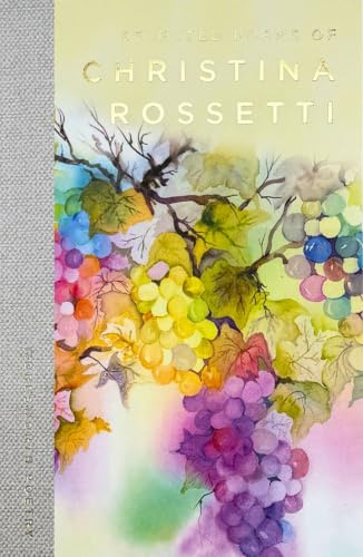 Selected Poems of Rossetti (Wordsworth Poetry)