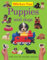 Sticker Fun: Puppies and Dogs