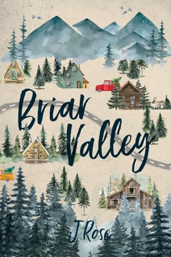 Briar Valley: The Complete Duet