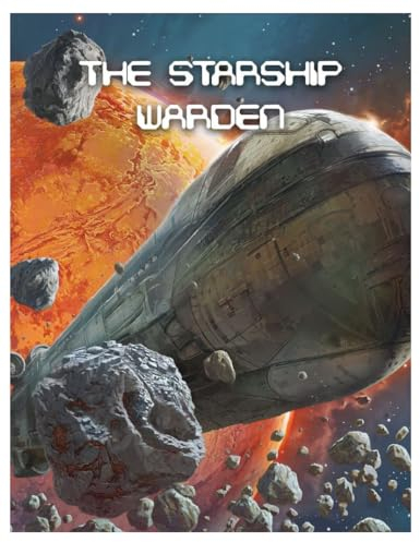 Starship Warden (engl.)