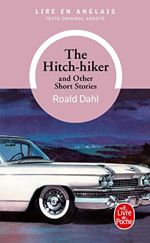 The hitch-hiker and other short stories