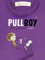 Pullboy et le pull-over violet (1)