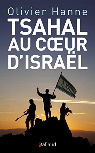 Tsahal au coeur d'Israël: Histoire et sociologie d'une cohésion entre armée et nation