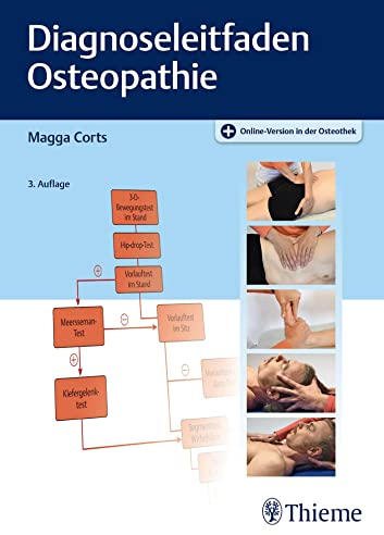 Diagnoseleitfaden Osteopathie