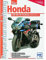 Honda CBR 900 RR FireBlade: Reprint der 1. Auflage 2003 (Reparaturanleitungen)