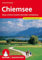 Chiemsee: Berge und Seen zwischen Rosenheim und Salzburg. 55 Touren mit GPS-Tracks