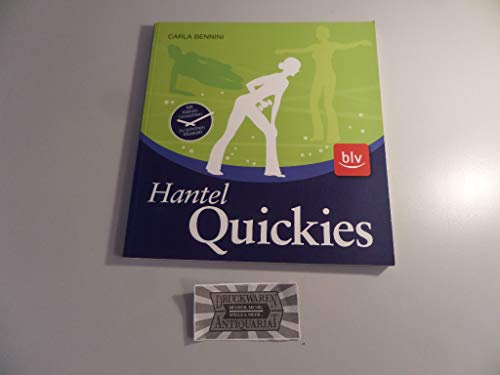 Hantel-Quickies: Mit kleinen Gewichten zu schönen Muskeln
