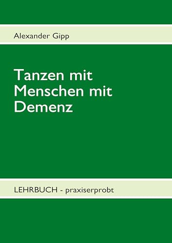 Tanzen mit Menschen mit Demenz