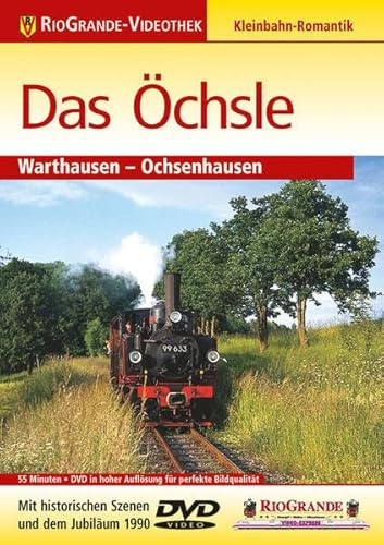 Das Öchsle - Warthausen-Ochsenhausen
