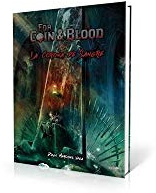 The Hills Press - La Corona de Sangre-Spiel in Spanisch, Farbe (HPCDS01)