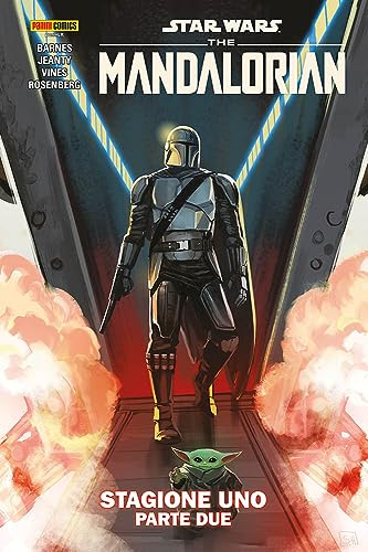 The Mandalorian. Star wars. Stagione 1 (Vol. 2) (Star Wars collection)