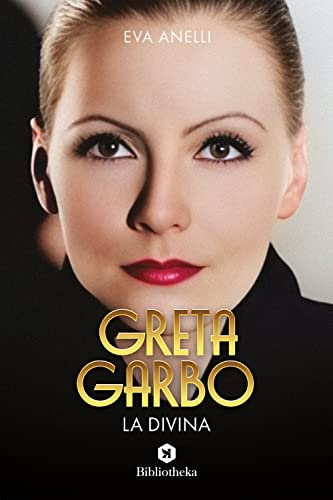 Greta Garbo, la divina (Pop)