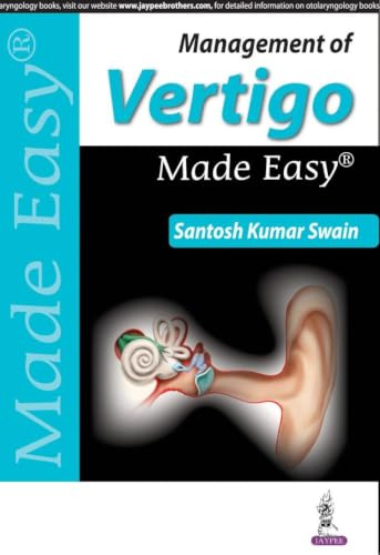 Management of Vertigo Made Easy
