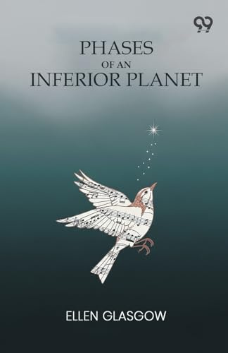 Phases Of An Inferior Planet