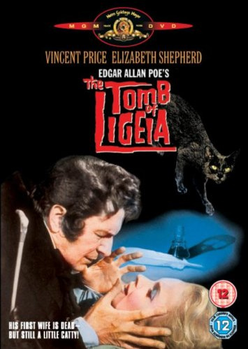 The Tomb Of Ligeia [DVD]
